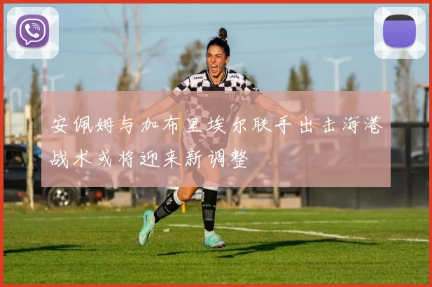 安佩姆与加布里埃尔联手出击海港战术或将迎来新调整